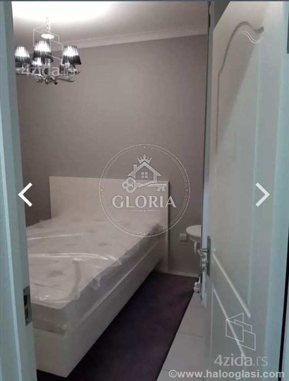 Двухкомнатная квартира, 45 м², Калвария, Земун, фото 4