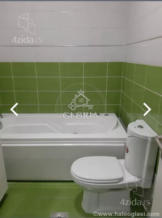 Двухкомнатная квартира, 45 м², Калвария, Земун, фото 5