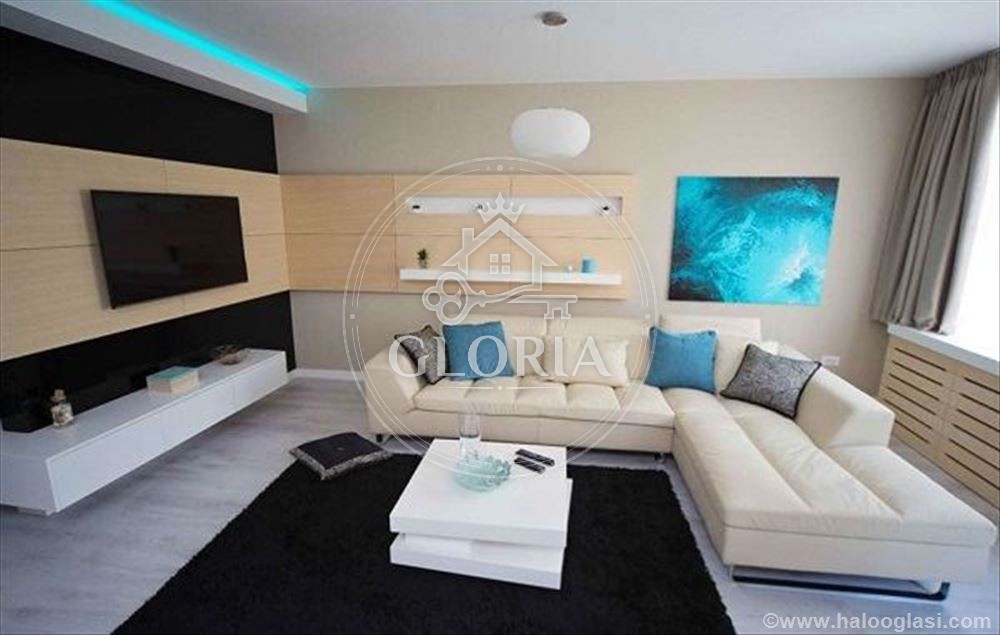 2,5-комнатная квартира, 57 м², Центр, Старый город, фото 2