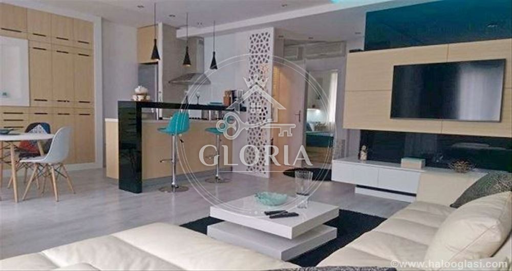 2,5-комнатная квартира, 57 м², Центр, Старый город, фото 4