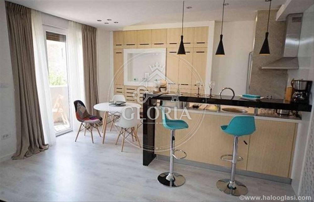 2,5-комнатная квартира, 57 м², Центр, Старый город, фото 5
