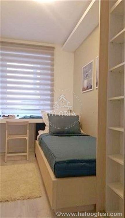 2,5-комнатная квартира, 57 м², Центр, Старый город, фото 8