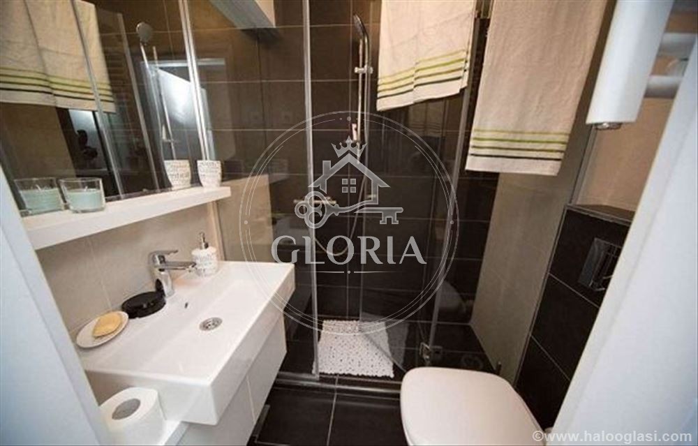 2,5-комнатная квартира, 57 м², Центр, Старый город, фото 9