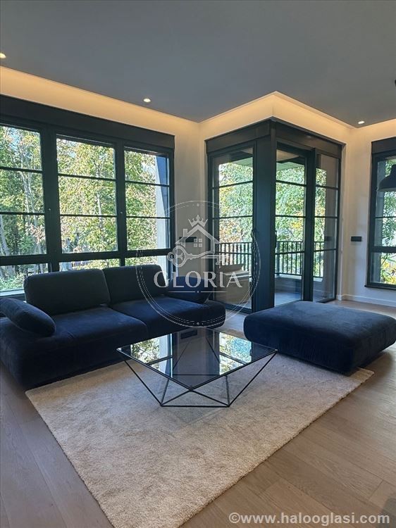Трёхкомнатная квартира, 60 м², Дорчол, Старый город