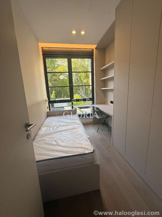 Трёхкомнатная квартира, 60 м², Дорчол, Старый город, фото 8