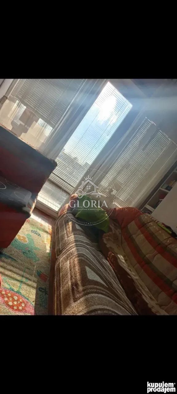 Двухкомнатная квартира, 35 м², Земун, фото 12