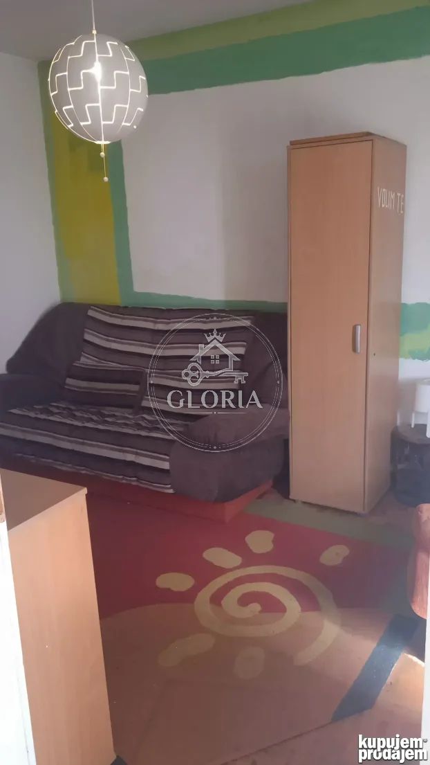 Двухкомнатная квартира, 35 м², Земун, фото 3