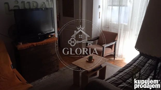 Двухкомнатная квартира, 35 м², Земун, фото 6