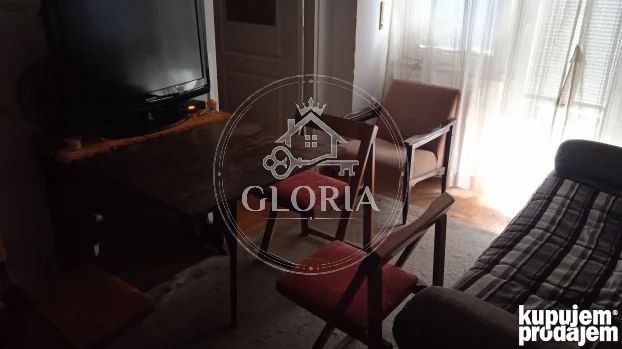 Двухкомнатная квартира, 35 м², Земун, фото 7