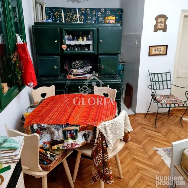 Однокомнатная квартира, 20 м², Младеновац, фото 3