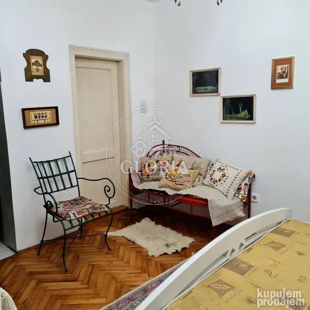 Однокомнатная квартира, 20 м², Младеновац, фото 5