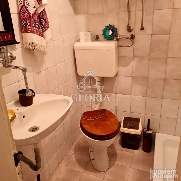 Однокомнатная квартира, 20 м², Младеновац, фото 8