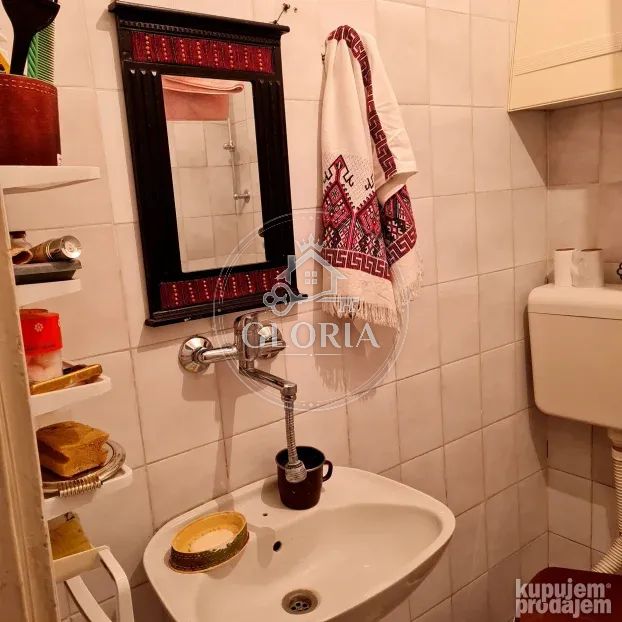 Однокомнатная квартира, 20 м², Младеновац, фото 9