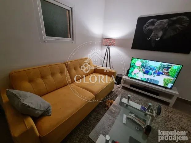 Однокомнатная квартира, 40 м², Цветкова пияца, Звездара, фото 3
