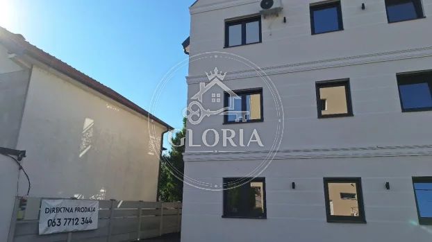 Двухкомнатная квартира, 55 м², Сурчин, фото 11