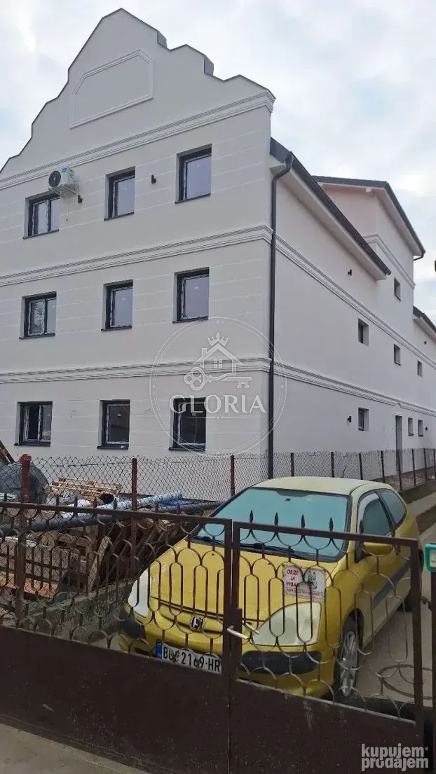 Двухкомнатная квартира, 55 м², Сурчин, фото 4