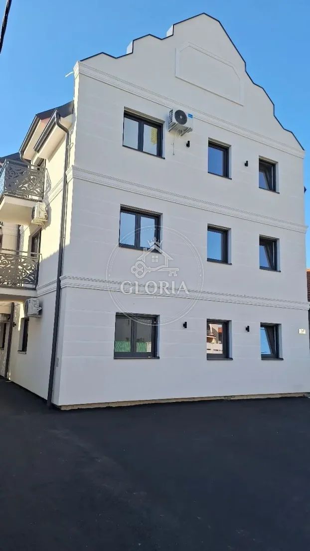 Двухкомнатная квартира, 55 м², Сурчин, фото 6