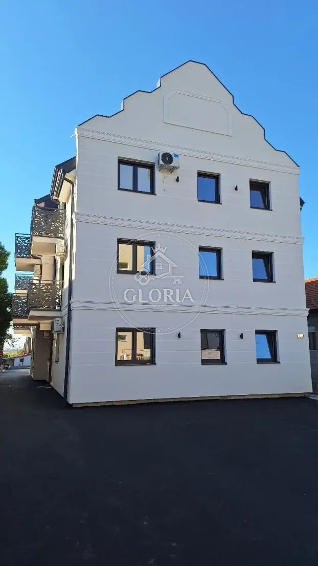 Двухкомнатная квартира, 55 м², Сурчин, фото 7