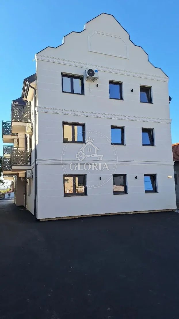 Двухкомнатная квартира, 55 м², Сурчин, фото 9
