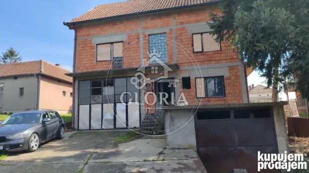 Дом, 383 м², Заклопача, Гроцка