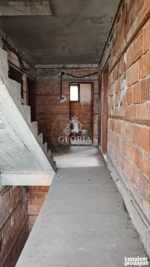 Дом, 383 м², Заклопача, Гроцка, фото 9