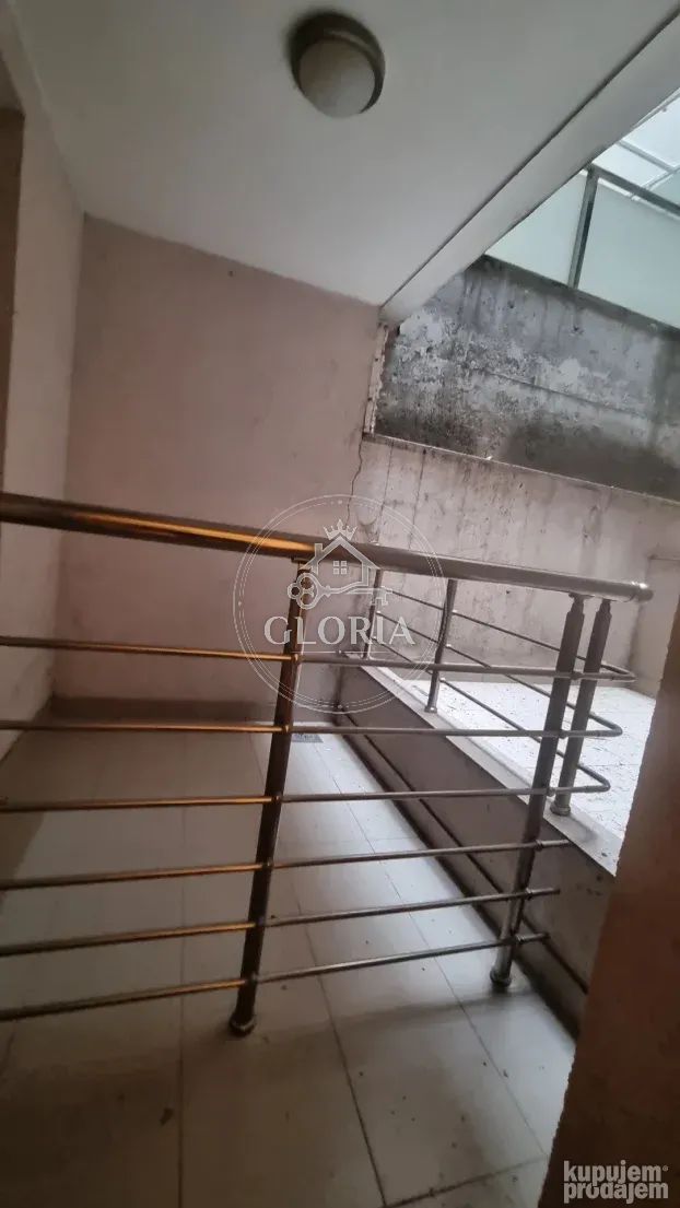 Двухкомнатная квартира, 45 м², Аутокоманда, Вождовац, фото 11