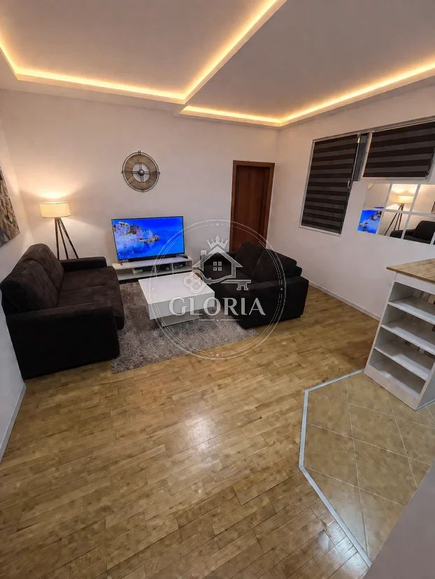 Двухкомнатная квартира, 45 м², Аутокоманда, Вождовац, фото 3