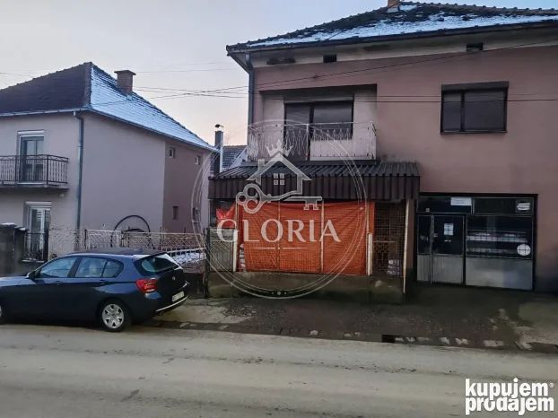 Дом, 150 м², Заклопача, Гроцка