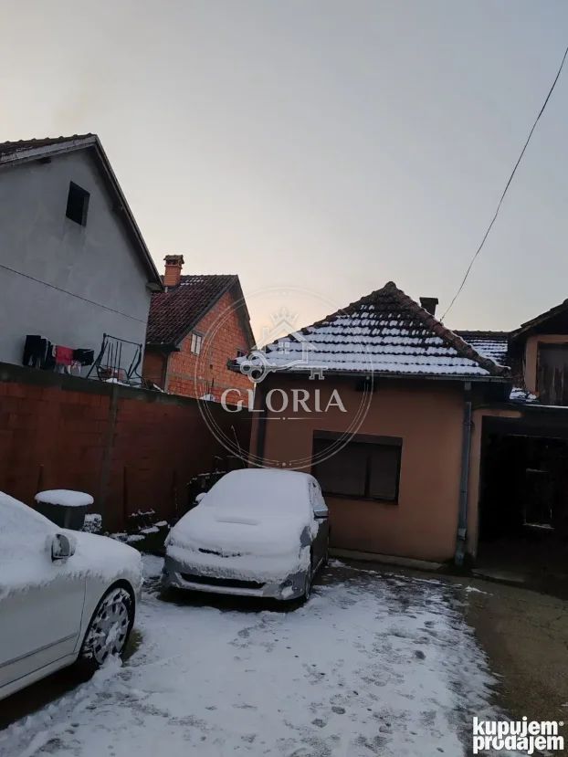 Дом, 150 м², Заклопача, Гроцка, фото 4