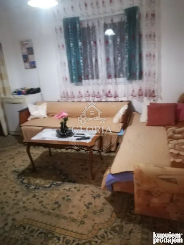 Дом, 49 м², Велики Борак, Бараево, фото 11