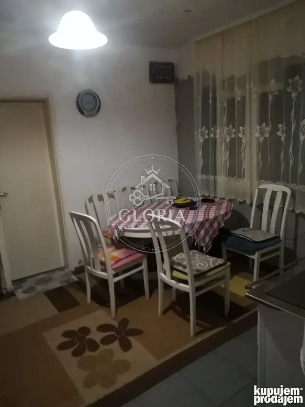 Дом, 49 м², Велики Борак, Бараево, фото 12