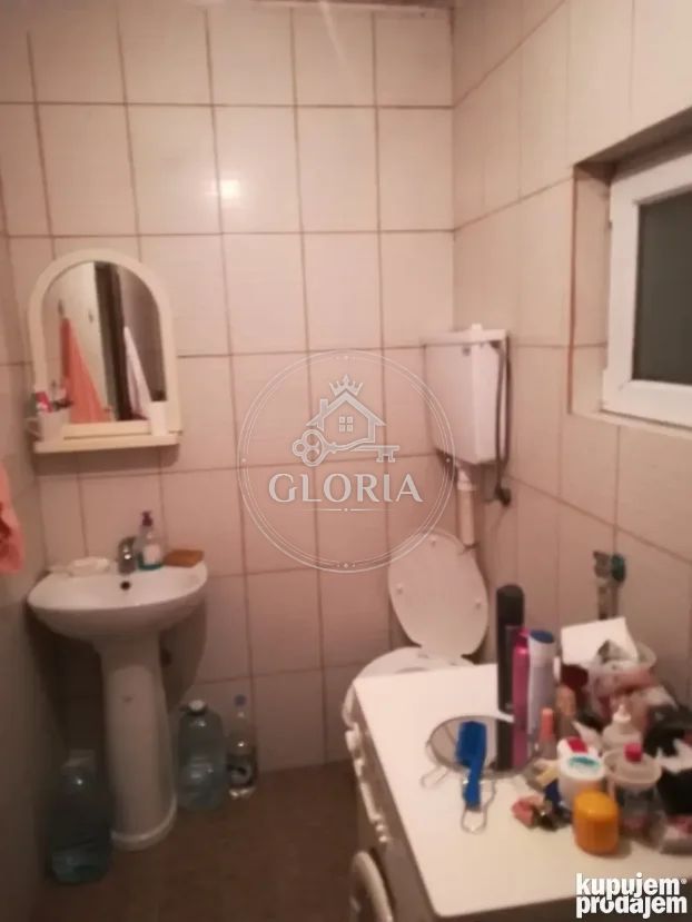 Дом, 49 м², Велики Борак, Бараево, фото 13