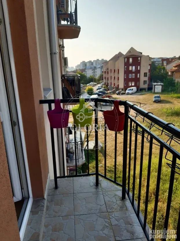Студия, 21 м², Вождовац, фото 12