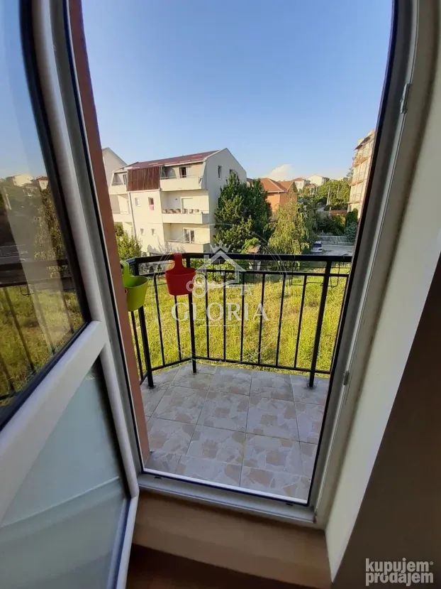 Студия, 21 м², Вождовац, фото 14