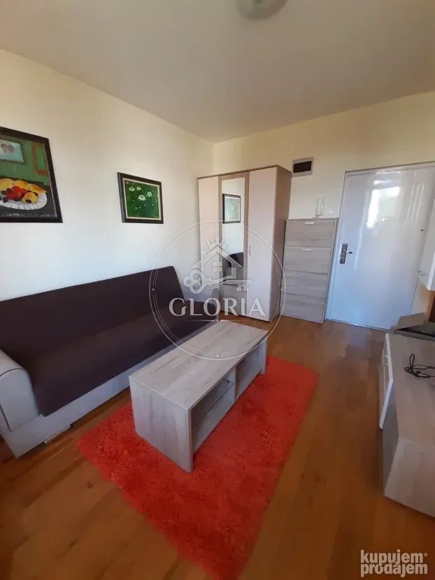Студия, 21 м², Вождовац, фото 2