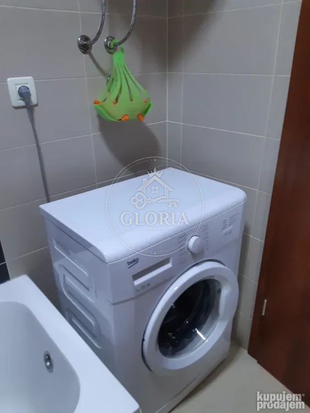 Студия, 21 м², Вождовац, фото 3