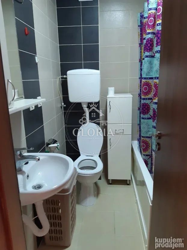 Студия, 21 м², Вождовац, фото 6