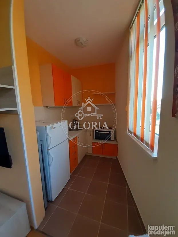Студия, 21 м², Вождовац, фото 7