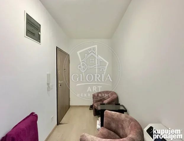 2,5-комнатная квартира, 64 м², Звездара