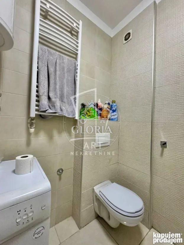 2,5-комнатная квартира, 64 м², Звездара, фото 10