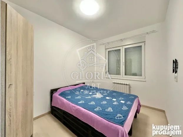 2,5-комнатная квартира, 64 м², Звездара, фото 5