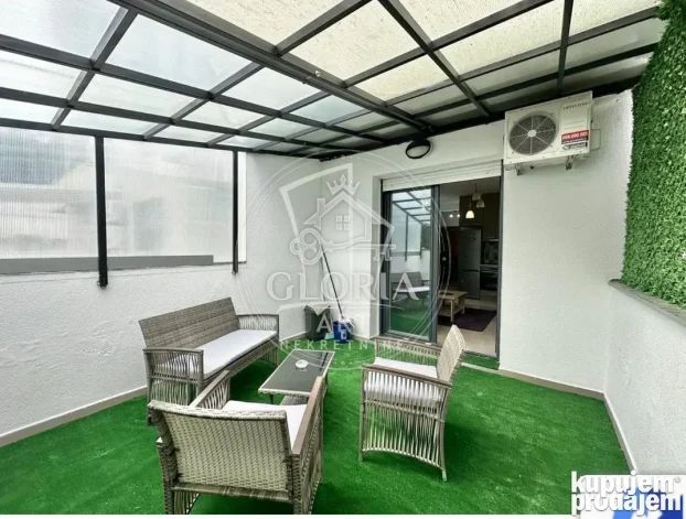 2,5-комнатная квартира, 64 м², Звездара, фото 9