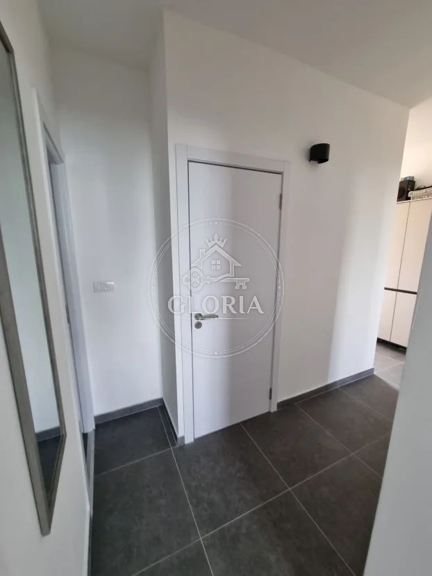 Однокомнатная квартира, 40 м², Вождовац, фото 10