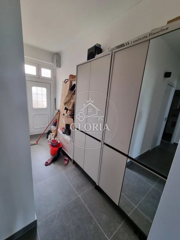 Однокомнатная квартира, 40 м², Вождовац, фото 12
