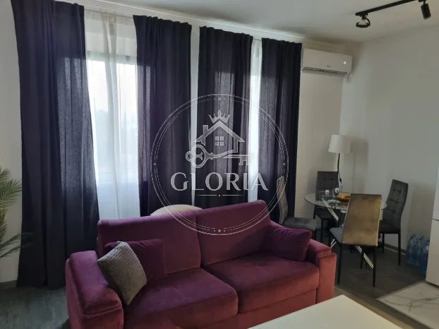 Однокомнатная квартира, 40 м², Вождовац, фото 3