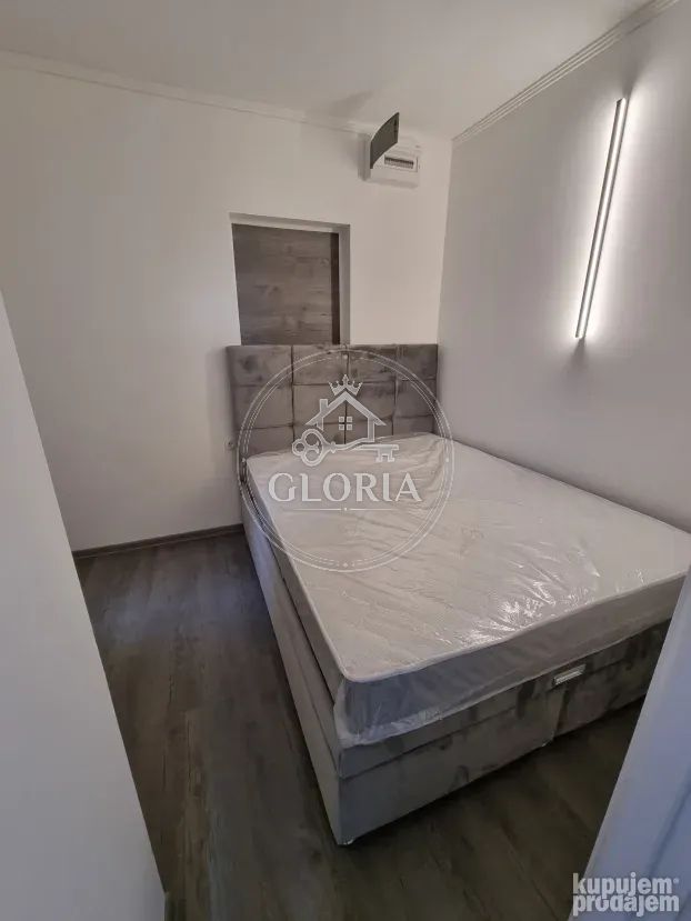 Однокомнатная квартира, 40 м², Вождовац, фото 5