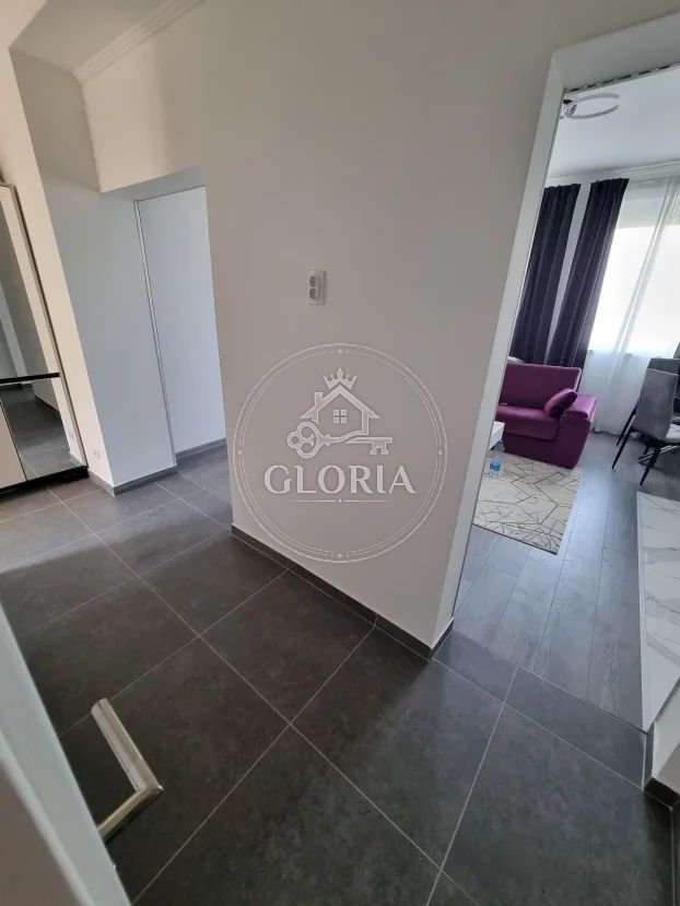Однокомнатная квартира, 40 м², Вождовац, фото 9