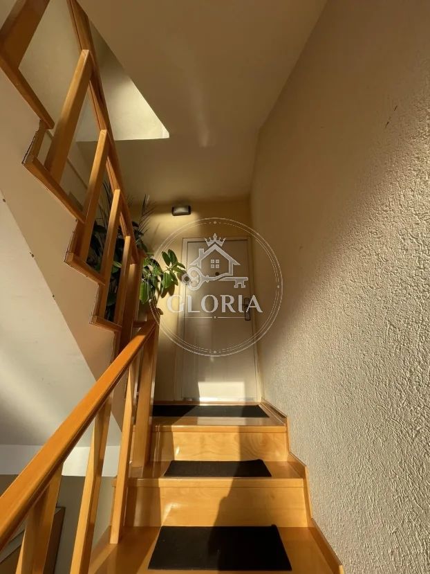 Трёхкомнатная квартира, 85 м², Чукарица