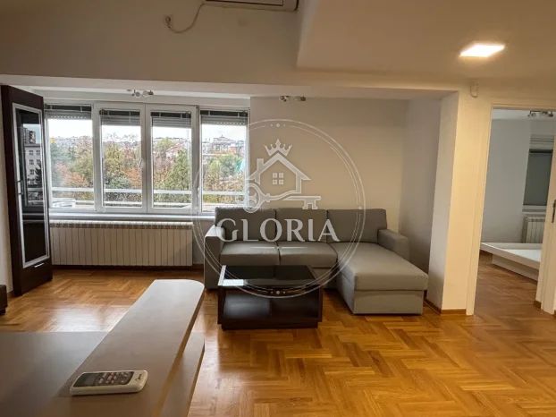 2,5-комнатная квартира, 58 м², Звездара, фото 13