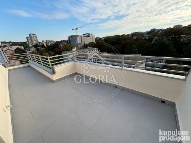 2,5-комнатная квартира, 58 м², Звездара, фото 3